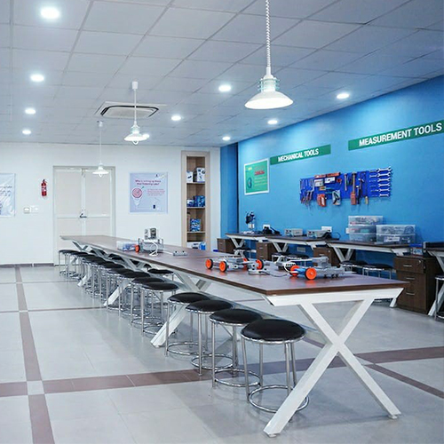 Atal-Lab1