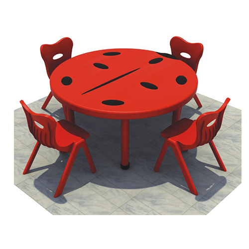 Beatle-Table