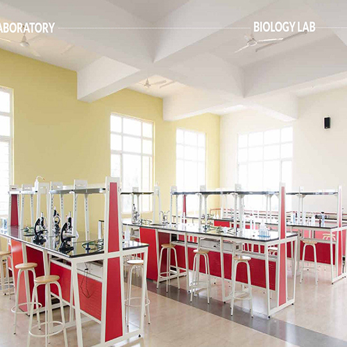 Biology-Lab