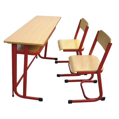 Double-Desk