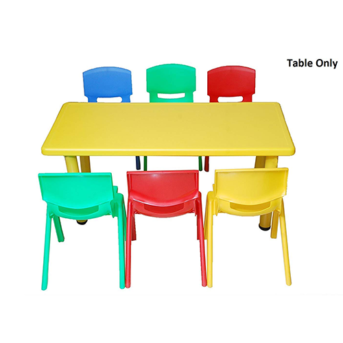 Eco-Rectangle-Table