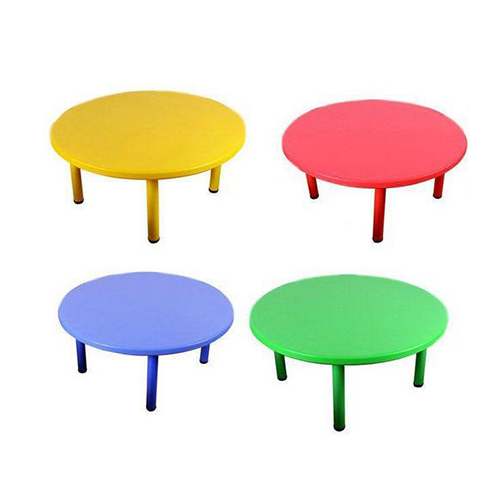 Eco-Round-Table