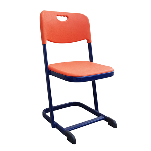 Metal-Chair