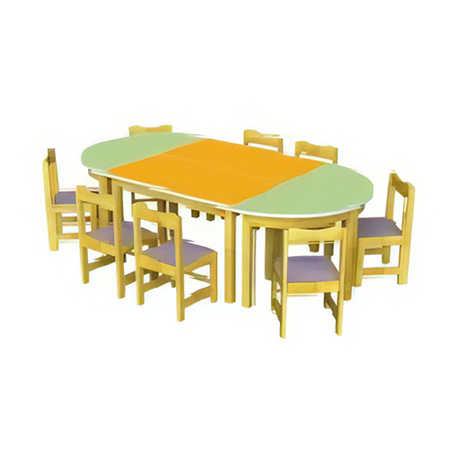Oval-Multipurpose-Table