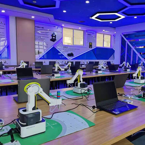 Robotic-Lab