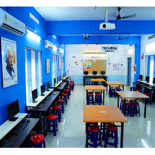 Robotic-Lab1
