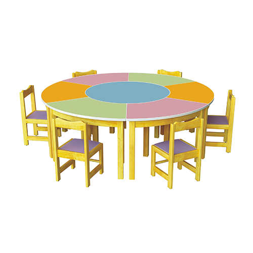 Round-Bow-Table