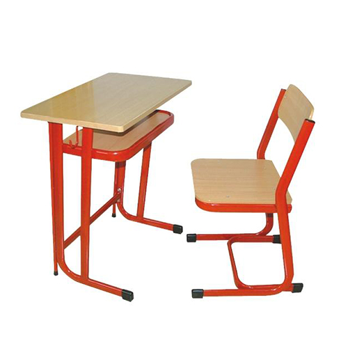 Single-Desk